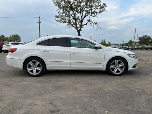 Used 2014 Volkswagen CC Sport image 5