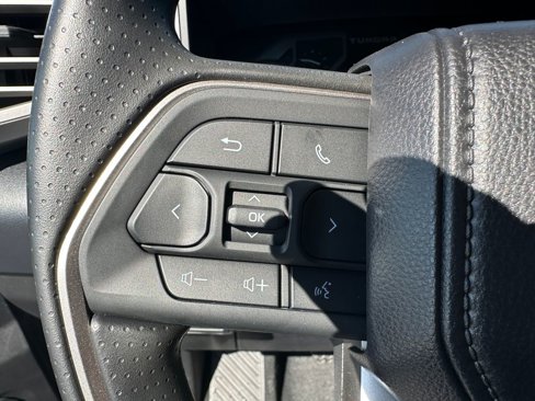 New 2026 Toyota Tundra SR5 image 21