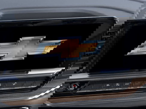 New 2026 Chevrolet Silverado 1500 LT Trail Boss w/ Convenience Package II image 20