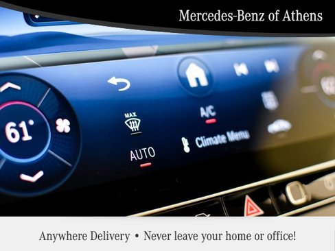 Certified 2025 Mercedes-Benz GLC 350e 4MATIC image 32