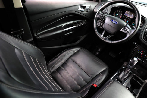 Used 2018 Ford Escape Titanium image 20