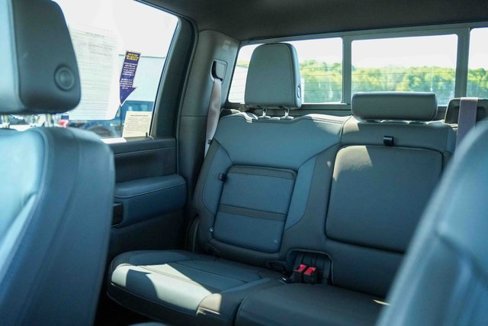 Used 2023 GMC Sierra 2500 Denali image 42