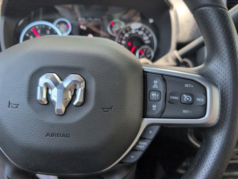 New 2025 RAM 5500 Tradesman image 11