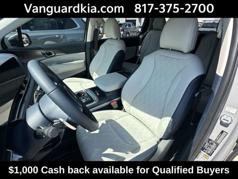 New 2026 Kia Carnival SX image 15