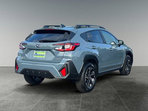 Used 2024 Subaru Crosstrek 2.0i Premium image 7