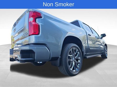 New 2026 Chevrolet Silverado 1500 High Country image 5