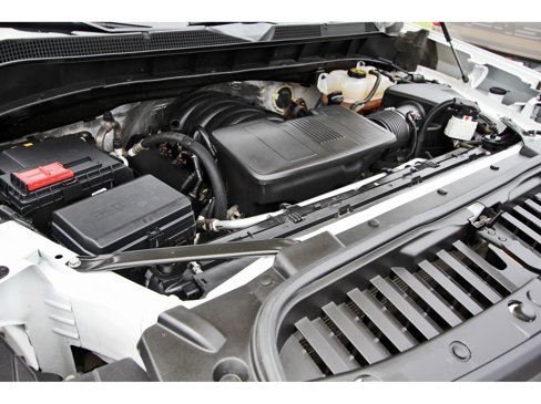 Used 2023 Chevrolet Silverado 1500 W/T w/ Trailering Package image 34