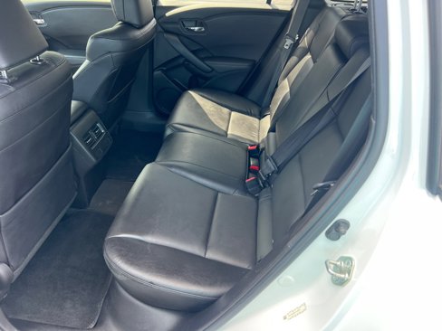 Used 2018 Acura RDX FWD image 14