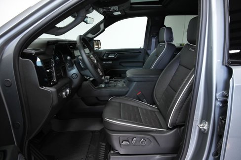 New 2026 GMC Sierra 1500 AT4X image 31