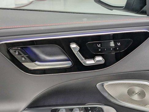 New 2025 Mercedes-Benz C 63 AMG S image 37