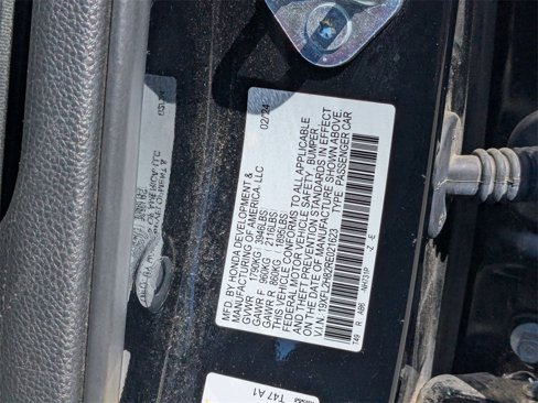 Used 2024 Honda Civic Sport image 35