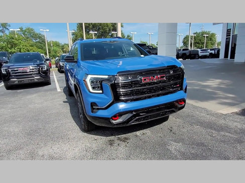 New 2026 GMC Terrain AT4 w/ Convenience Package III image 29