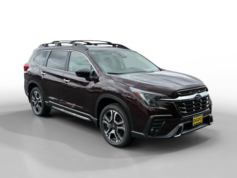 New 2025 Subaru Ascent Touring image 7