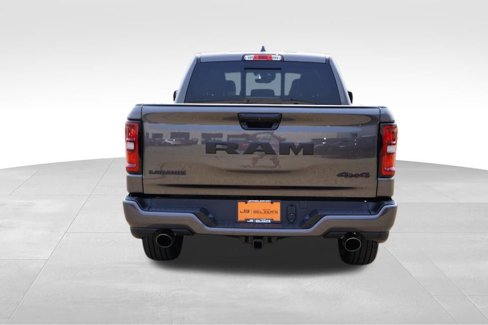 New 2026 RAM 1500 Laramie image 4