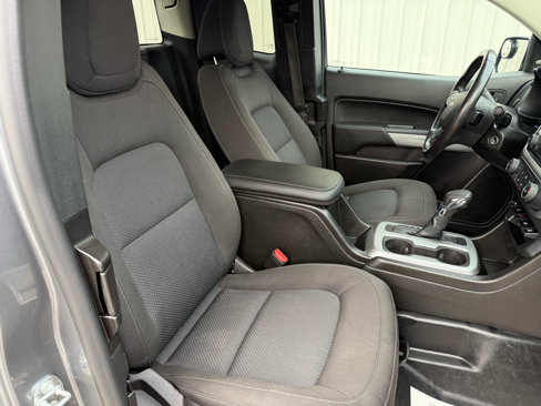 Used 2022 Chevrolet Colorado LT w/ Fleet Safety Package image 30