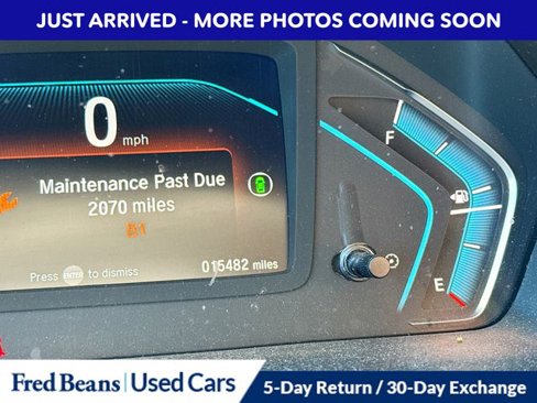 Used 2024 Honda Odyssey EX-L image 8