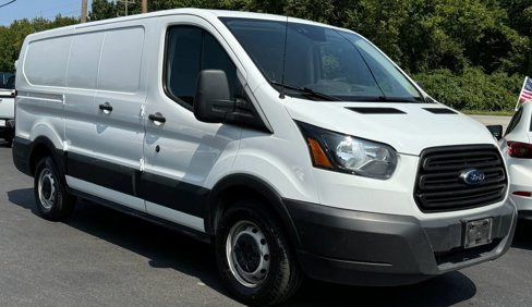 Used 2019 Ford Transit 150 130 Low Roof image 4