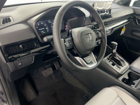 New 2026 Honda CR-V Sport Touring image 4