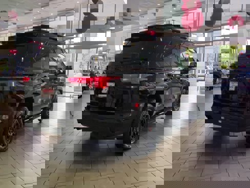 New 2026 Toyota Sequoia TRD Pro image 5