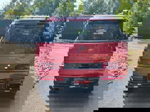 New 2026 Hyundai Santa Fe Calligraphy image 4