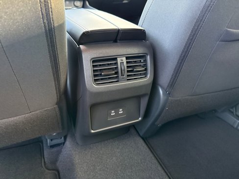 New 2026 Nissan Rogue SV w/ Cold Weather Package image 24