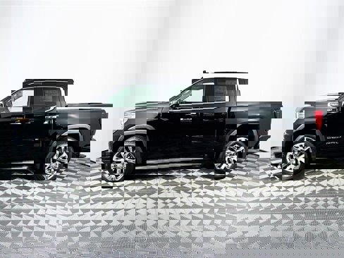 New 2025 GMC Sierra 1500 Denali image 4