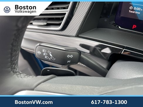 New 2025 Volkswagen Atlas Cross Sport SEL Premium R-Line image 19