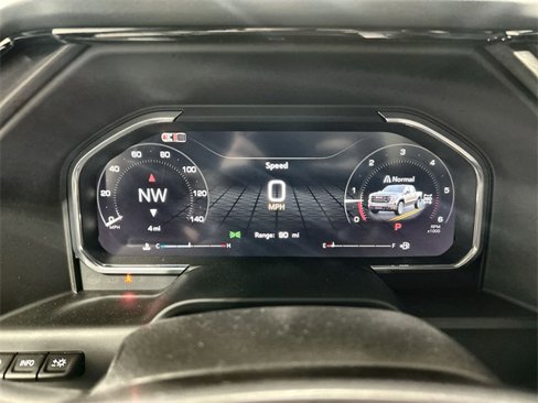 New 2026 GMC Sierra 1500 AT4 w/ AT4 Premium Package image 10