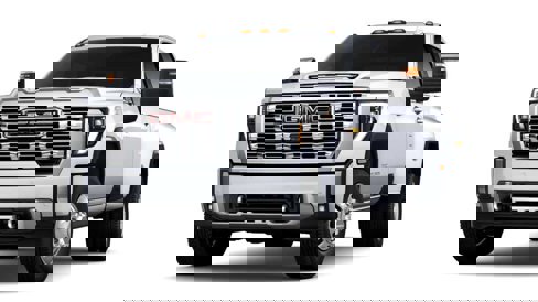 New 2026 GMC Sierra 3500 Denali w/ Denali Reserve Package image 26