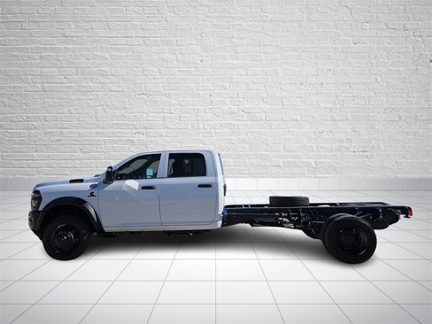 New 2026 RAM 5500 Tradesman image 2
