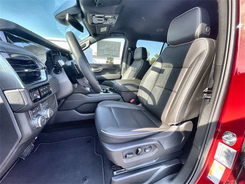 New 2026 GMC Yukon Elevation image 19