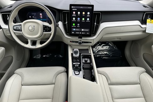 New 2026 Volvo XC60 T8 Ultra image 11