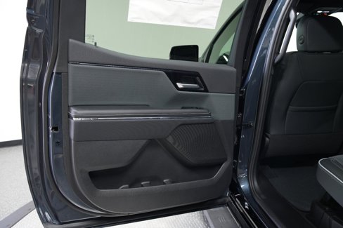 New 2026 GMC Sierra EV AT4 w/ AT4 Premium Package image 17