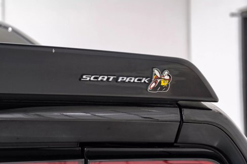 Used 2020 Dodge Challenger R/T Scat Pack image 48