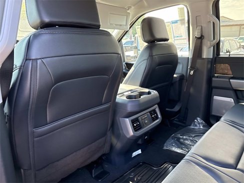 New 2026 Ford F350 Lariat image 18