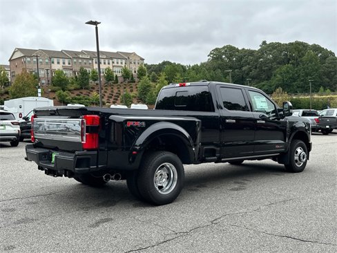 New 2025 Ford F350 XL image 7