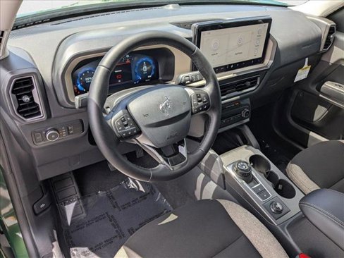 New 2025 Ford Bronco Sport Big Bend image 3