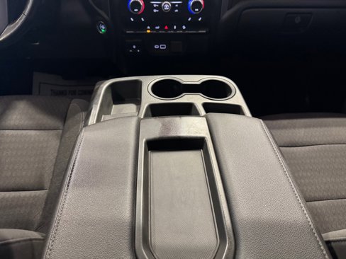 Used 2021 GMC Sierra 1500 Elevation image 35