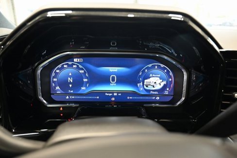 New 2025 Chevrolet Silverado 2500 High Country w/ High Country Premium Package image 32