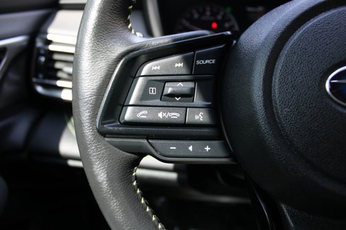 Used 2024 Subaru Outback Onyx Edition image 8