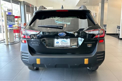 New 2025 Subaru Outback Wilderness image 6