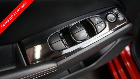 Used 2024 Nissan Altima 2.5 SR w/ SR Premium Package image 27