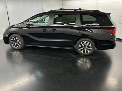 New 2026 Honda Odyssey EX-L image 2