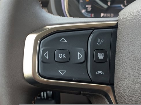 New 2026 RAM 3500 Limited image 26