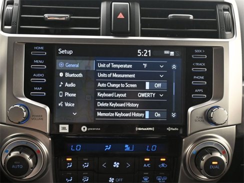 Used 2024 Toyota 4Runner Limited image 15
