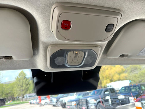 Used 2023 RAM ProMaster 2500 image 15