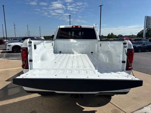 New 2026 RAM 2500 Tradesman image 21