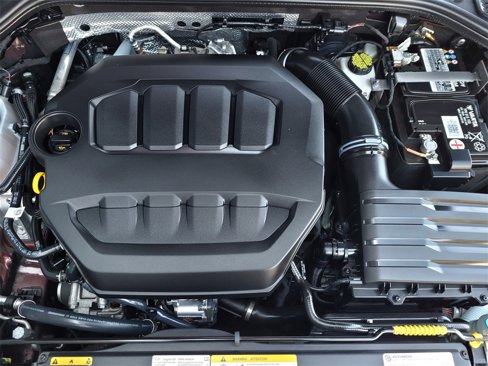 Used 2023 Volkswagen GTI SE image 26