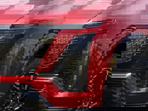 New 2026 Cadillac Vistiq Sport w/ LPO, Floor Liner Package image 44