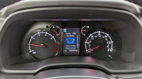 Used 2024 Toyota 4Runner SR5 image 26